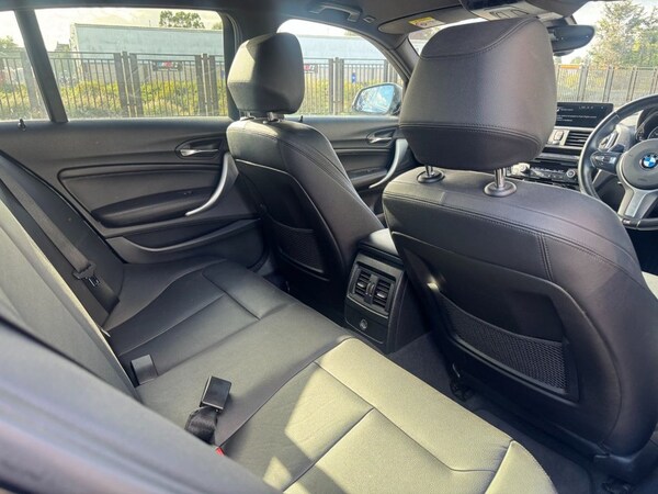 Used BMW 1 Series 2015 for sale - 69363600: Photo 16