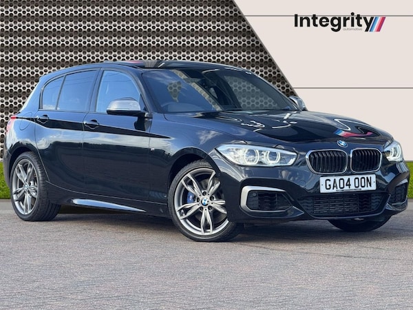 Used BMW 1 Series 2015 for sale - 69363600: Photo 1
