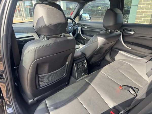 Used BMW 1 Series 2015 for sale - 69363600: Photo 21