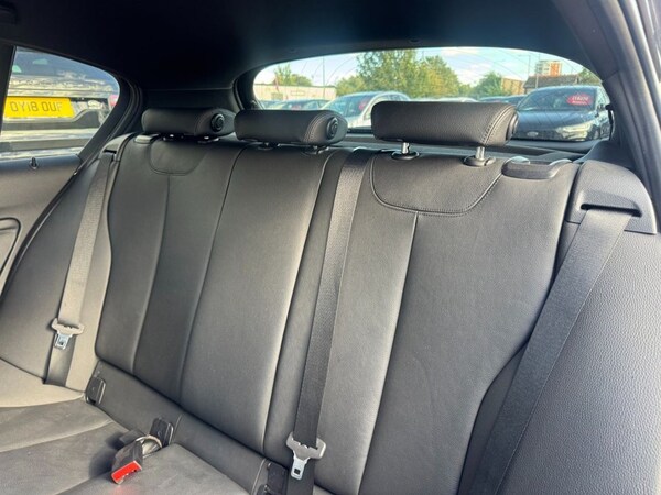 Used BMW 1 Series 2015 for sale - 69363600: Photo 23