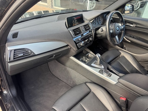 Used BMW 1 Series 2015 for sale - 69363600: Photo 26