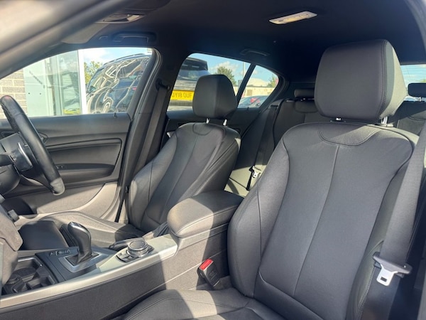 Used BMW 1 Series 2015 for sale - 69363600: Photo 28