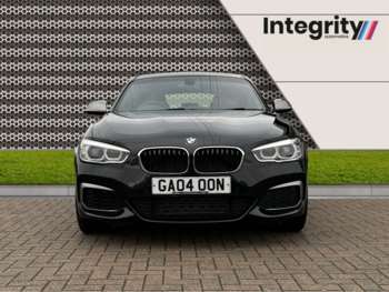 Used BMW 1 Series 2015 for sale - 69363600: Photo