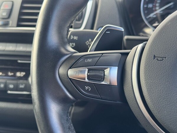 Used BMW 1 Series 2015 for sale - 69363600: Photo 35