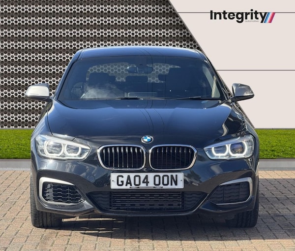Used BMW 1 Series 2015 for sale - 69363600: Photo 3