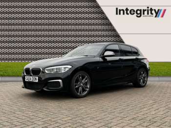Used BMW 1 Series 2015 for sale - 69363600: Photo