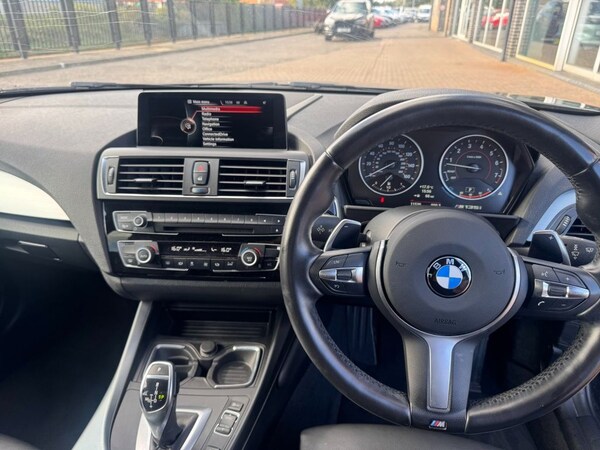 Used BMW 1 Series 2015 for sale - 69363600: Photo 41