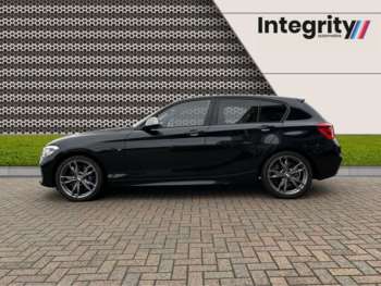 Used BMW 1 Series 2015 for sale - 69363600: Photo