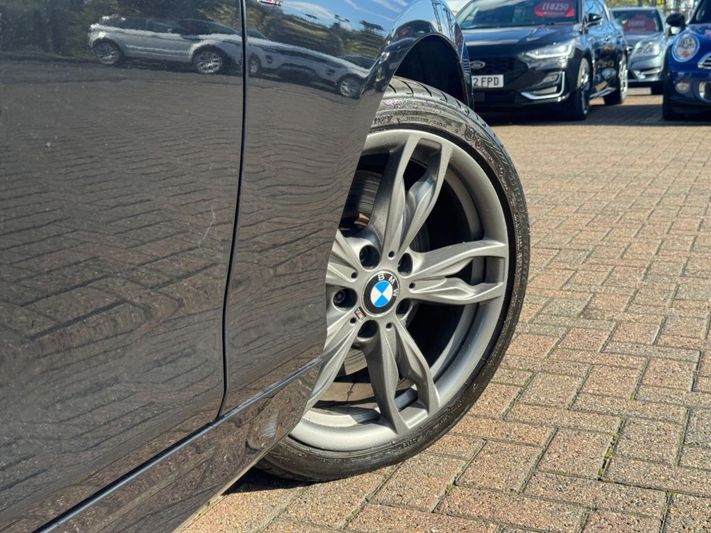 Used BMW 1 Series 2015 for sale - 69363600: Photo 50