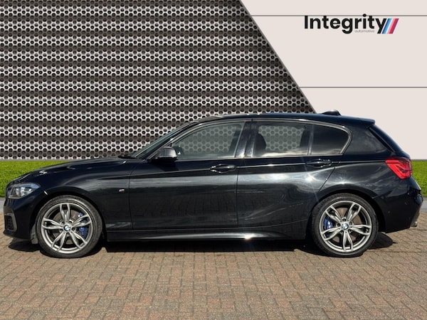 Used BMW 1 Series 2015 for sale - 69363600: Photo 5