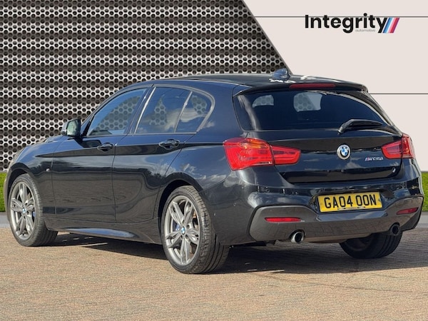 Used BMW 1 Series 2015 for sale - 69363600: Photo 6