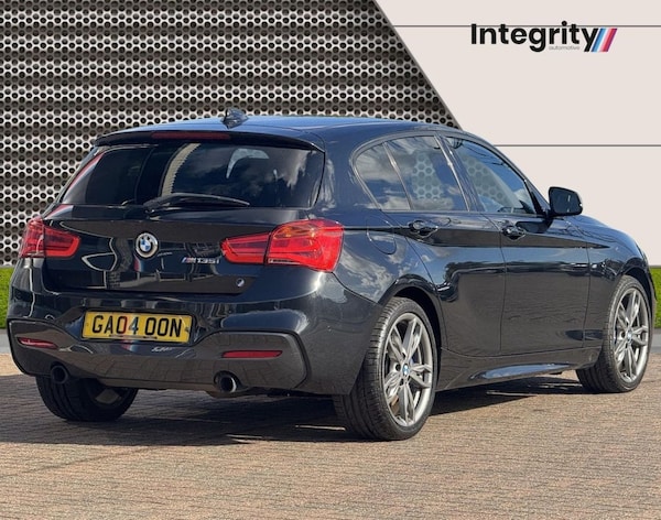 Used BMW 1 Series 2015 for sale - 69363600: Photo 8