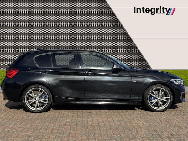Used BMW 1 Series 2015 for sale - 69363600: Photo 9