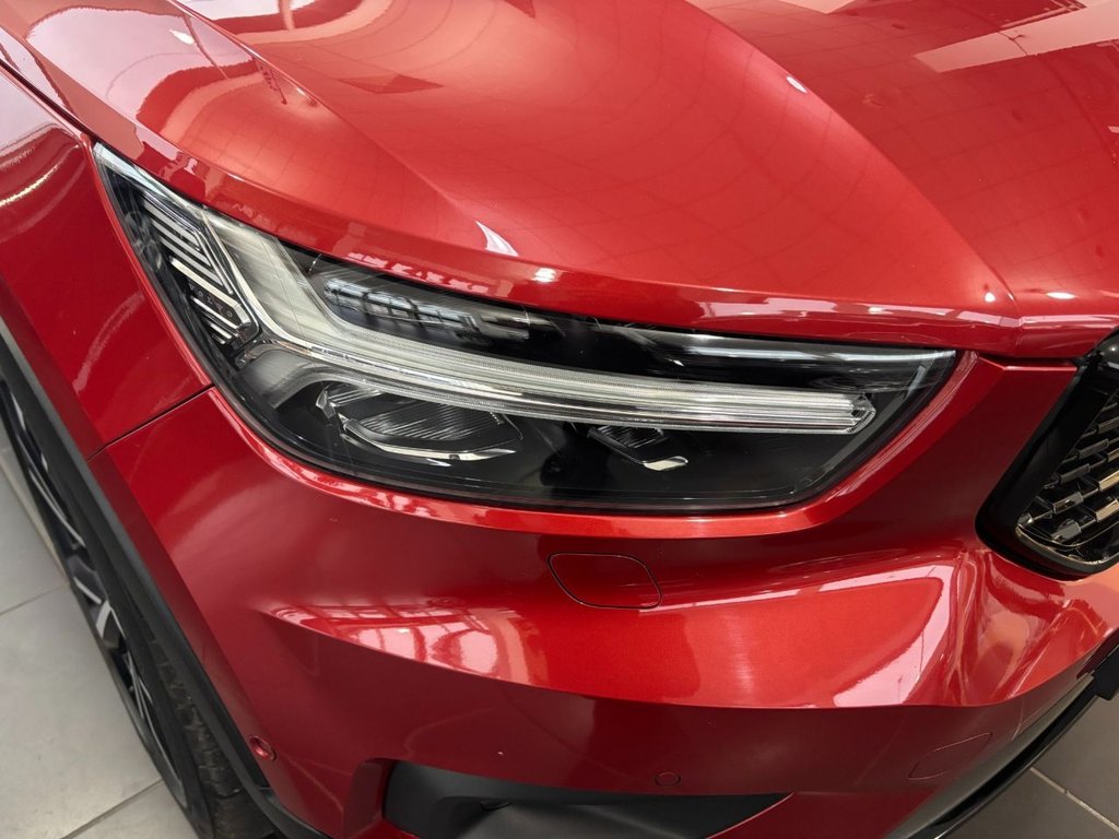 Used Volvo XC40 2021 for sale - 77288321: Photo 13