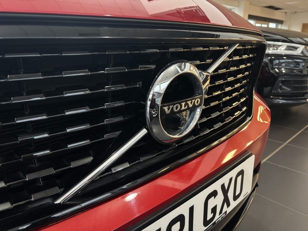 Used Volvo XC40 2021 for sale - 77288321: Photo 14