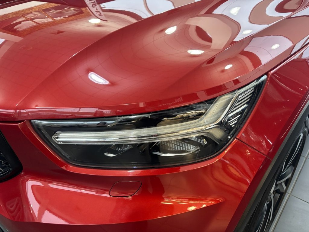 Used Volvo XC40 2021 for sale - 77288321: Photo 15