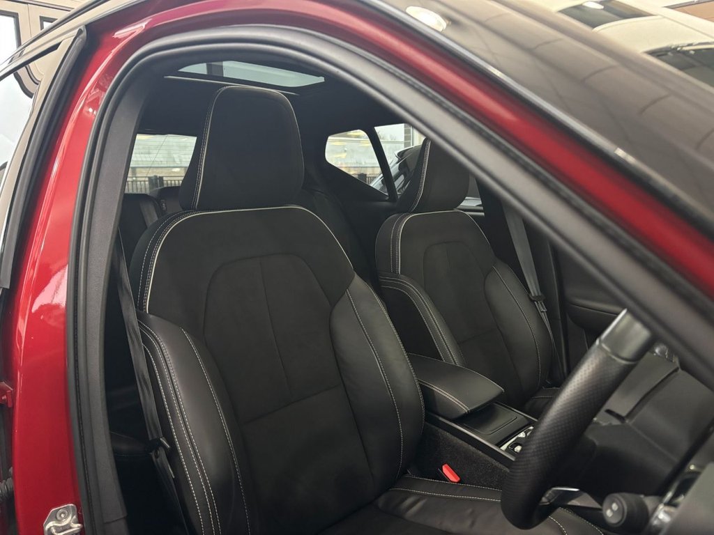 Used Volvo XC40 2021 for sale - 77288321: Photo 19