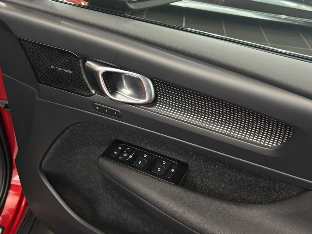 Used Volvo XC40 2021 for sale - 77288321: Photo 21