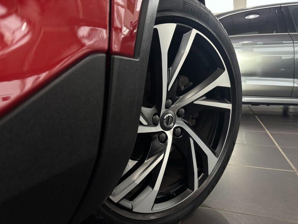 Used Volvo XC40 2021 for sale - 77288321: Photo 24