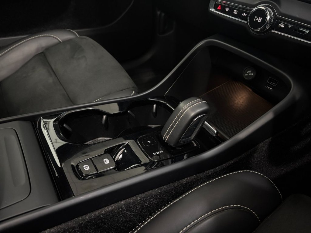 Used Volvo XC40 2021 for sale - 77288321: Photo 27