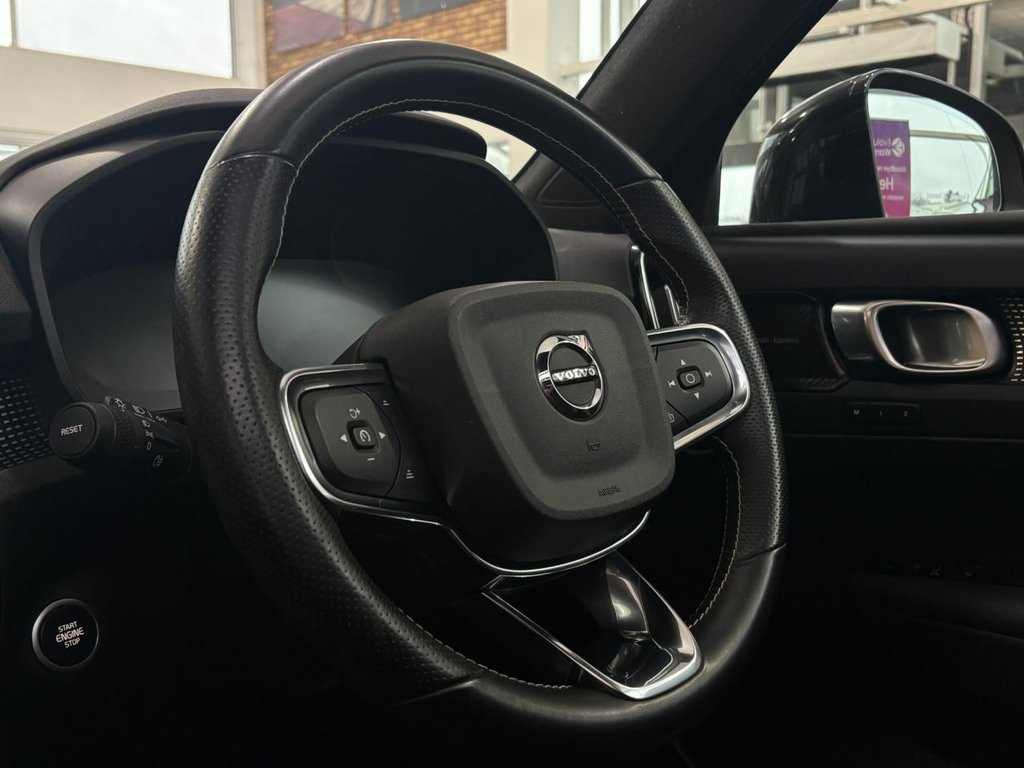 Used Volvo XC40 2021 for sale - 77288321: Photo 28