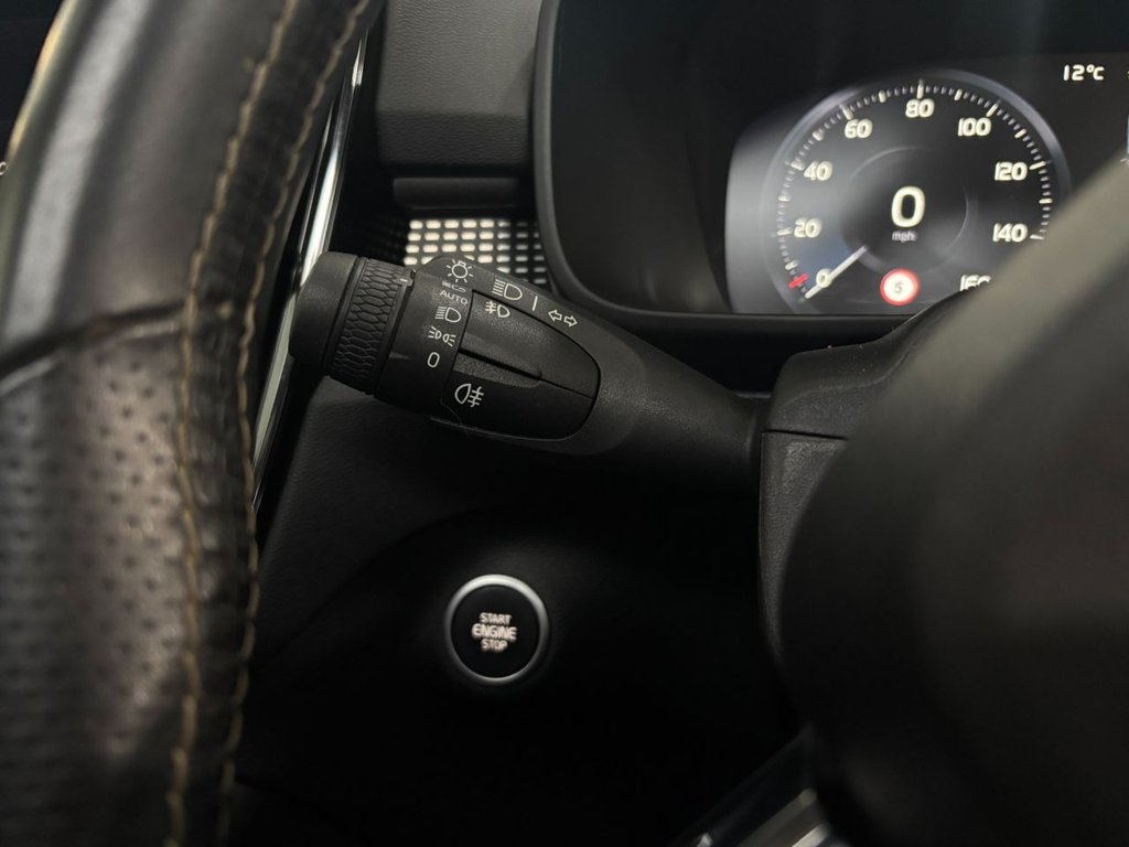 Used Volvo XC40 2021 for sale - 77288321: Photo 31