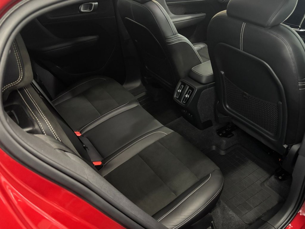 Used Volvo XC40 2021 for sale - 77288321: Photo 34