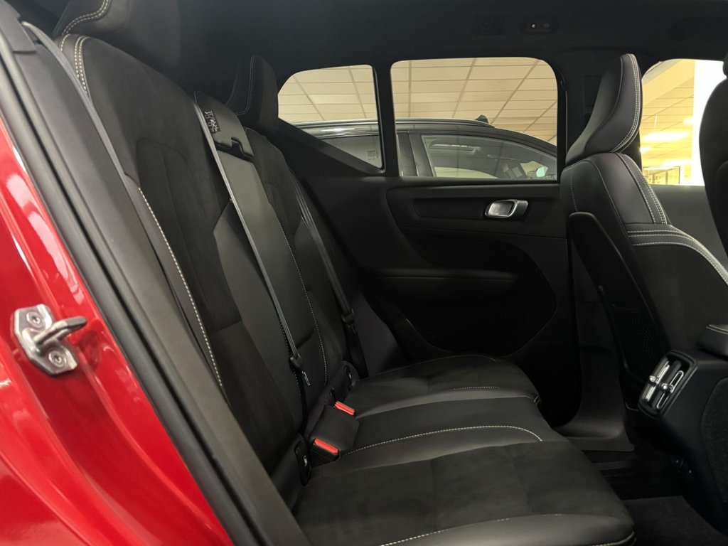 Used Volvo XC40 2021 for sale - 77288321: Photo 35