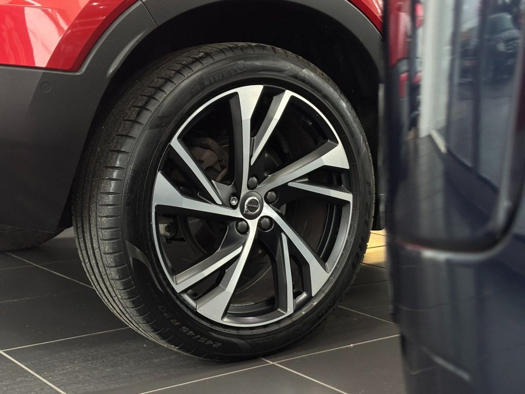 Used Volvo XC40 2021 for sale - 77288321: Photo 38