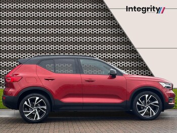 Used Volvo XC40 2021 for sale - 77288321: Photo