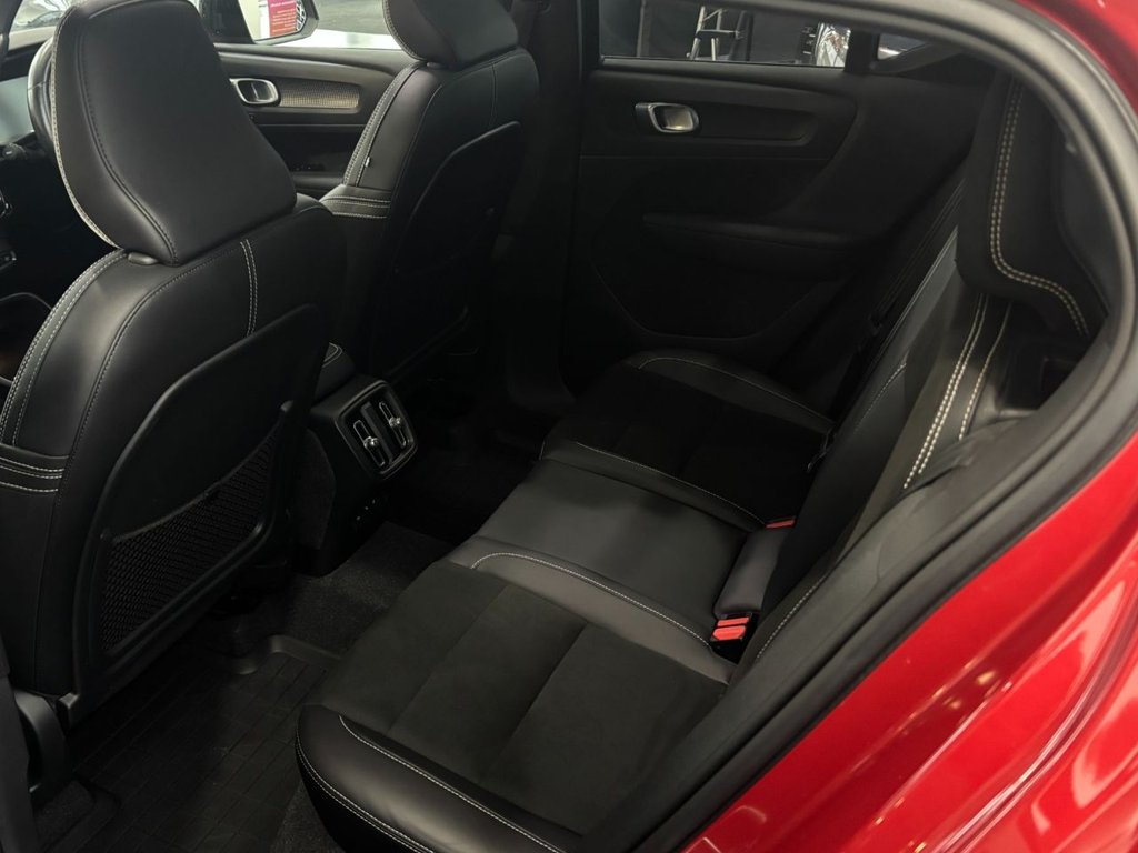 Used Volvo XC40 2021 for sale - 77288321: Photo 48