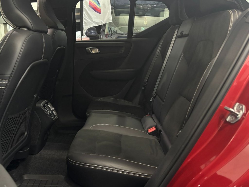Used Volvo XC40 2021 for sale - 77288321: Photo 50