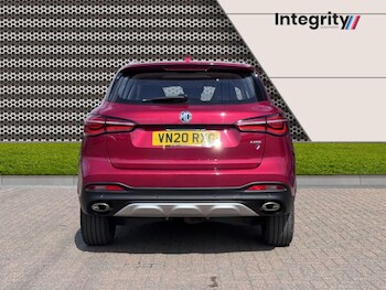 Used MG MG HS 2020 for sale - 75716587: Photo