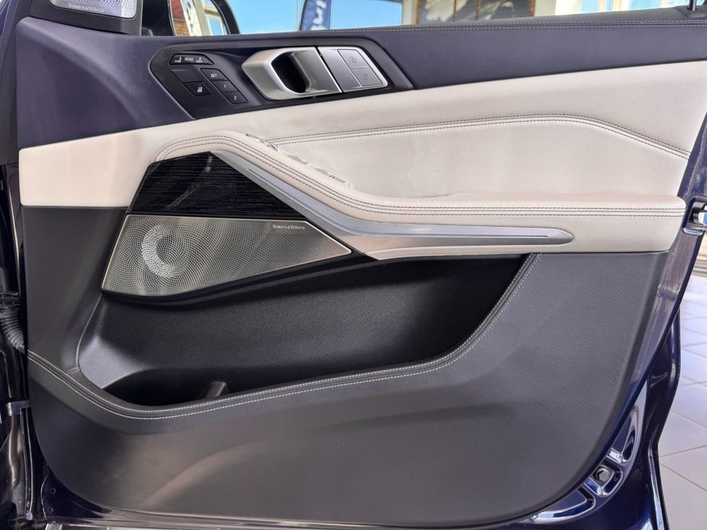 Used BMW X7 2021 for sale - 76395709: Photo 14