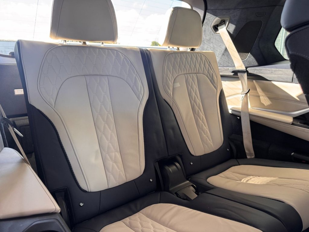 Used BMW X7 2021 for sale - 76395709: Photo 21