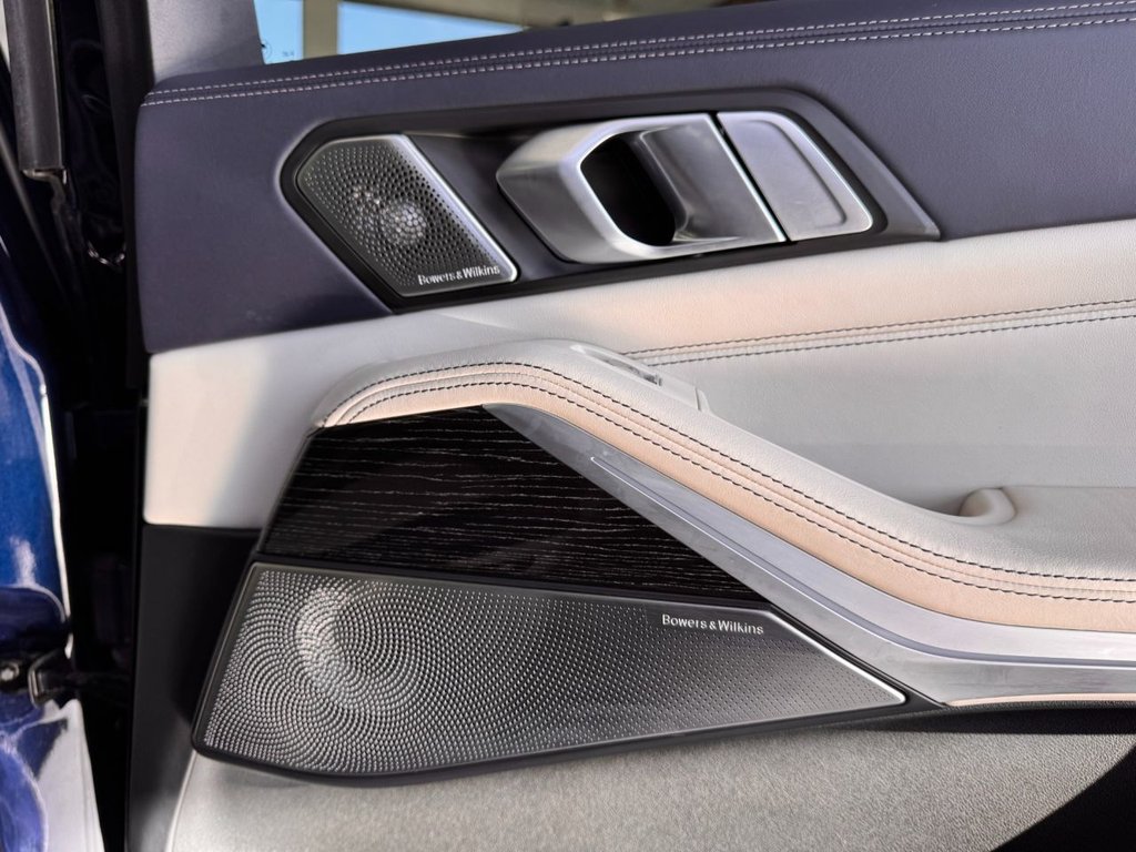 Used BMW X7 2021 for sale - 76395709: Photo 39