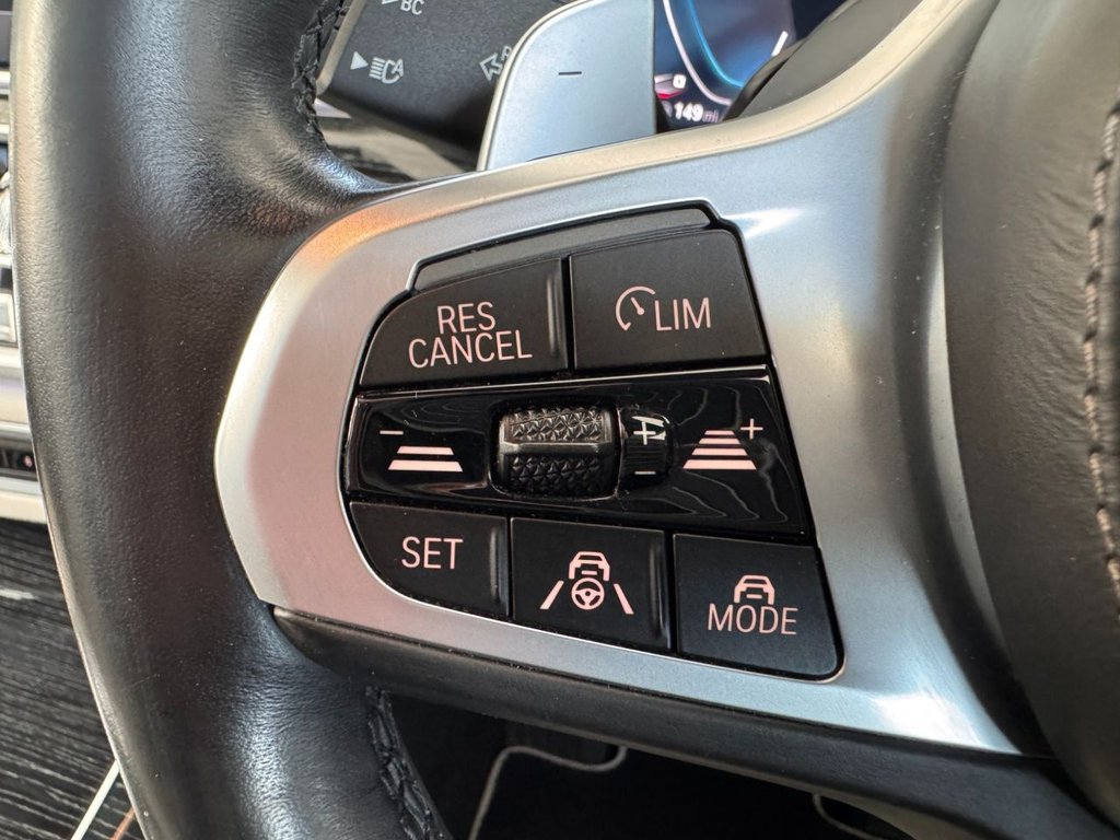 Used BMW X7 2021 for sale - 76395709: Photo 44