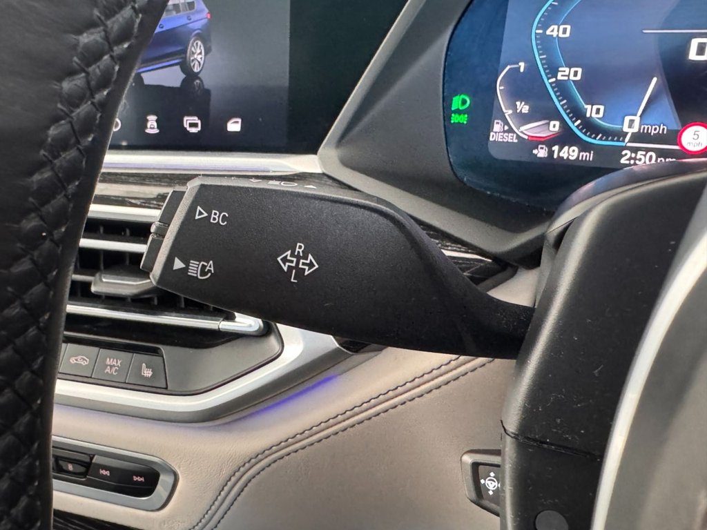 Used BMW X7 2021 for sale - 76395709: Photo 45