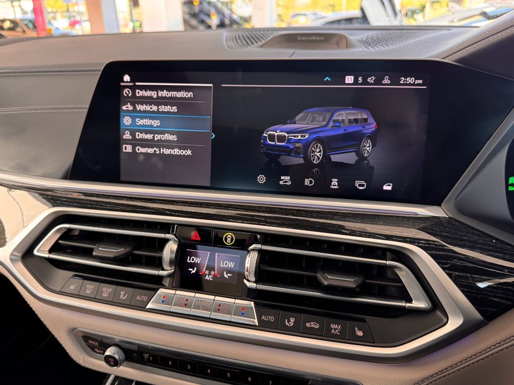 Used BMW X7 2021 for sale - 76395709: Photo 50