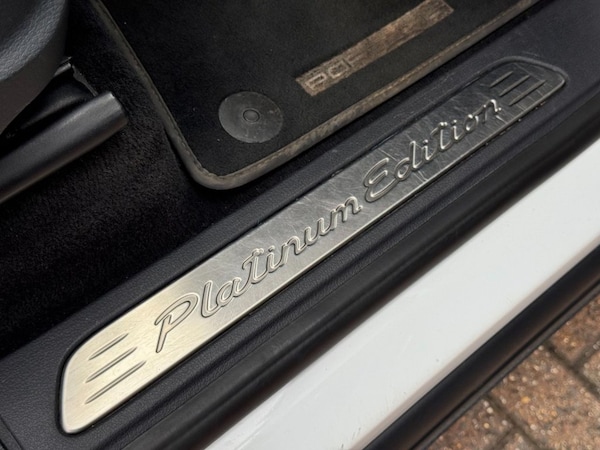 Used Porsche Cayenne 2017 for sale - 75416570: Photo 37
