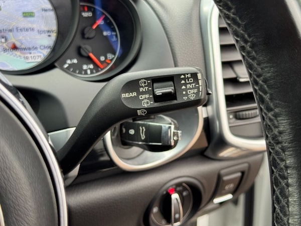 Used Porsche Cayenne 2017 for sale - 75416570: Photo 43