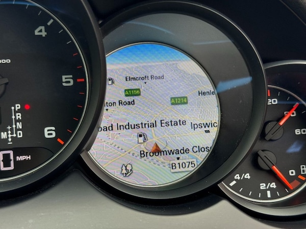 Used Porsche Cayenne 2017 for sale - 75416570: Photo 44