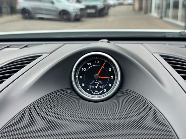 Used Porsche Cayenne 2017 for sale - 75416570: Photo 47