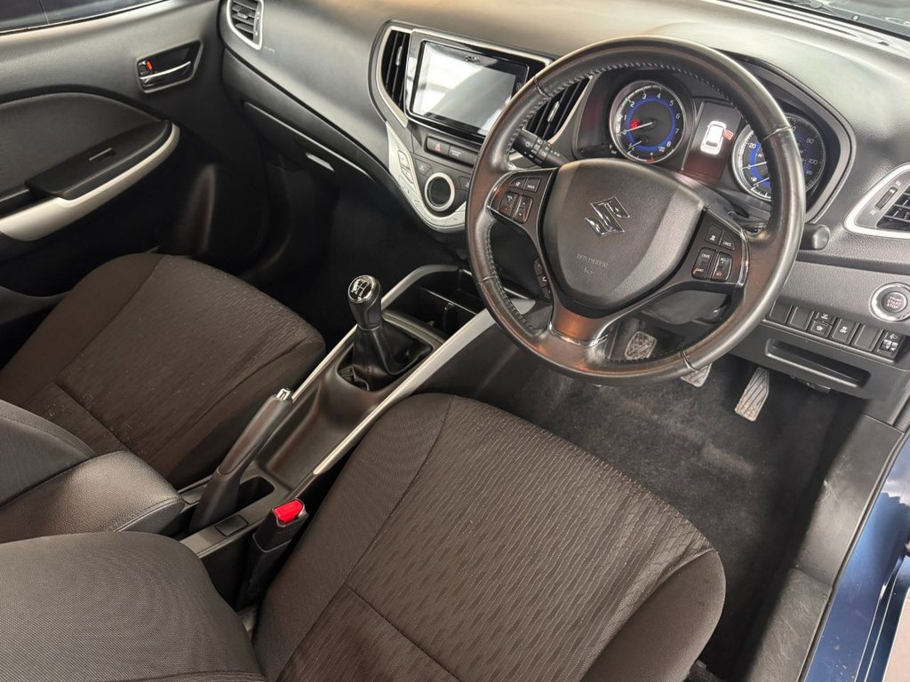 Used Suzuki Baleno 2016 for sale - 77805867: Photo 11