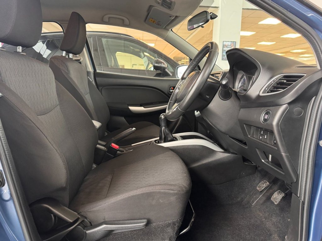 Used Suzuki Baleno 2016 for sale - 77805867: Photo 12