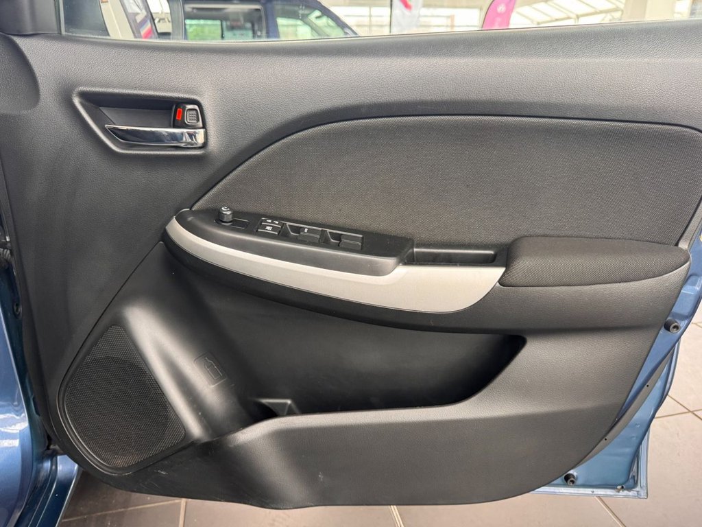 Used Suzuki Baleno 2016 for sale - 77805867: Photo 14