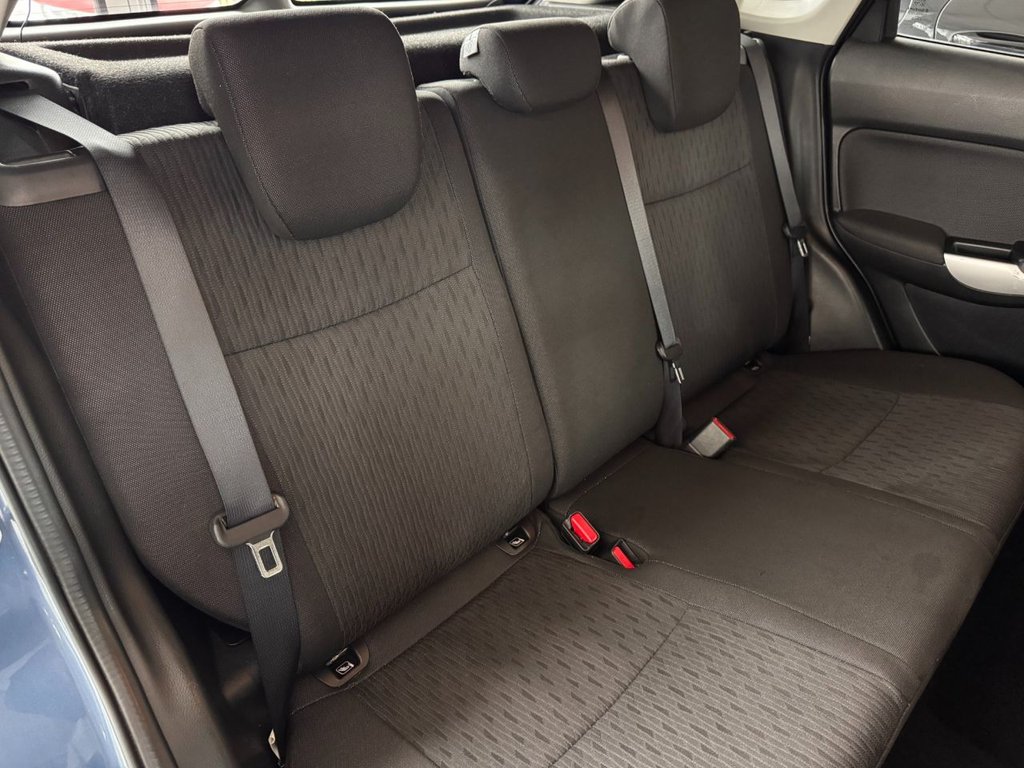 Used Suzuki Baleno 2016 for sale - 77805867: Photo 17