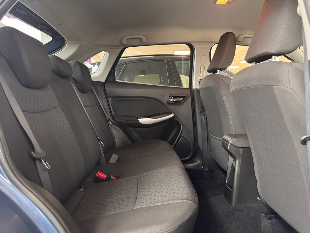 Used Suzuki Baleno 2016 for sale - 77805867: Photo 18