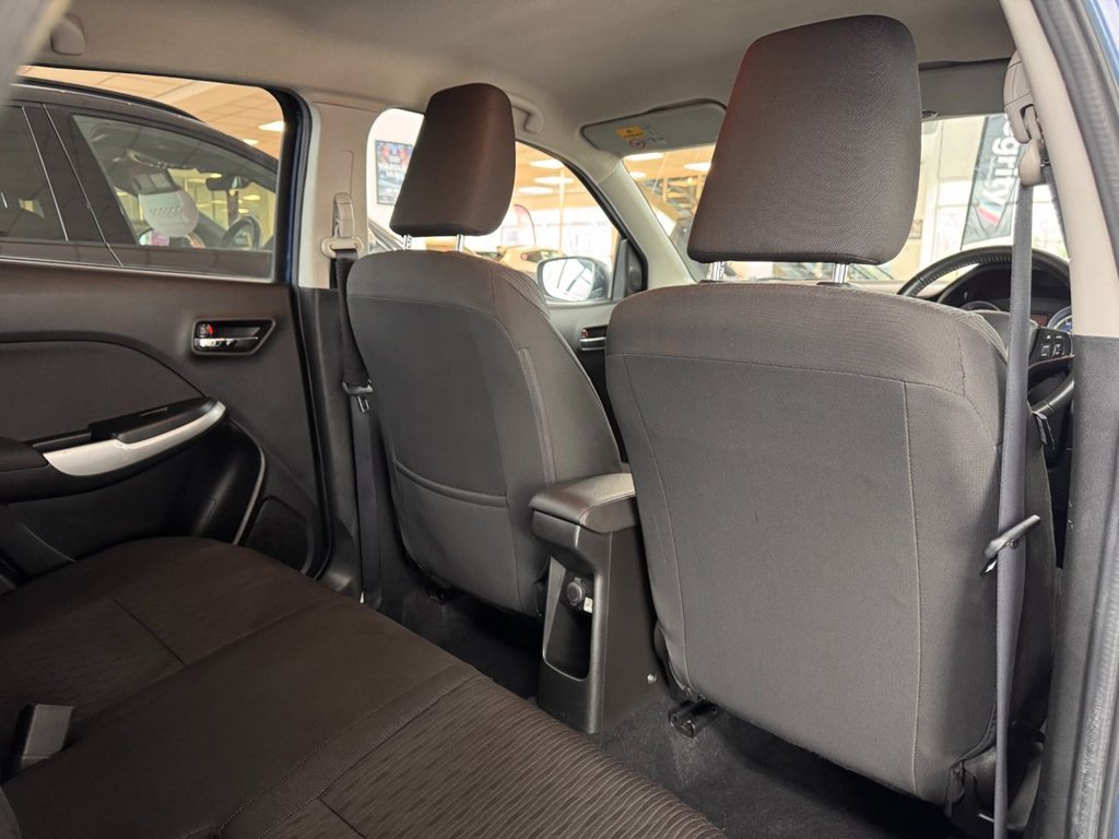 Used Suzuki Baleno 2016 for sale - 77805867: Photo 19