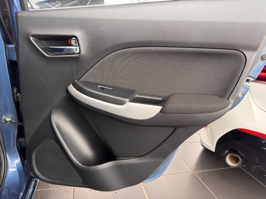 Used Suzuki Baleno 2016 for sale - 77805867: Photo 20